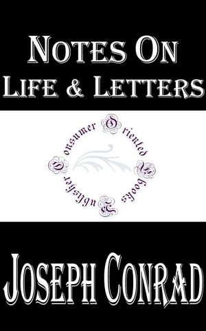 Notes on Life and Letters