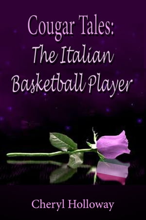 Cougar Tales: Italian Basketball Player【電子