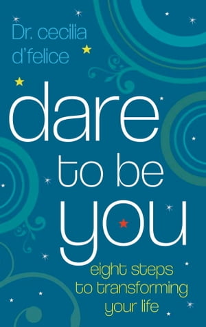 Dare To Be You