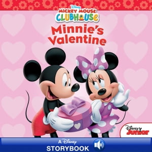 Mickey Mouse Clubhouse: Minnie's Valentine