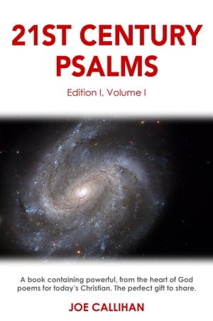 21st Century Psalms Volume One