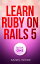 Learn Ruby on Rails