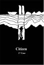 The Citizen【電子書籍】[ John Carter ]