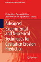 Advanced Experimental and Numerical Techniques for Cavitation Erosion Prediction【電子書籍】