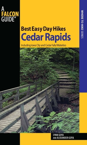 Best Easy Day Hikes Cedar Rapids