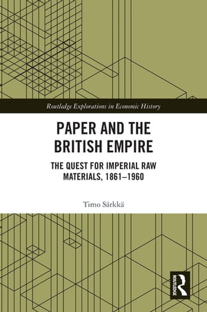 Paper and the British Empire
