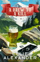 ŷKoboŻҽҥȥ㤨A Brew to a Kill A Sloan Krause Mystery (#6.5Żҽҡ[ Ellie Alexander ]פβǤʤ132ߤˤʤޤ