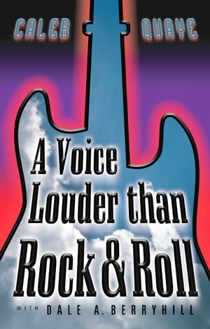 A Voice Louder than Rock & Roll