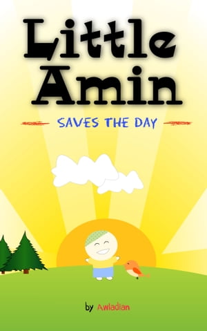 Little Amin Saves The Day