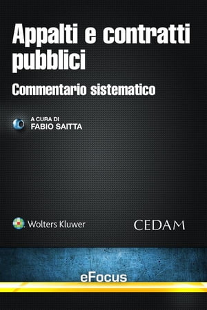 Appalti e contratti pubblici