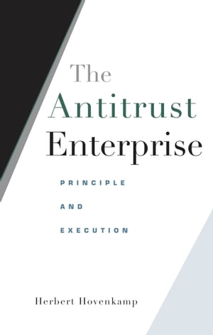The Antitrust Enterprise Principle and Execution