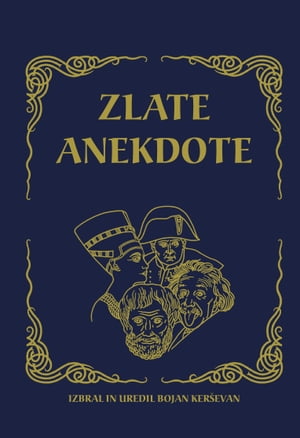 Zlate anekdote