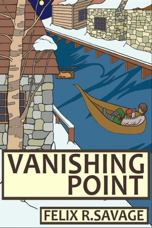 ŷKoboŻҽҥȥ㤨Vanishing Point (A Short Story of Wruinworld WruinworldŻҽҡ[ Felix R. Savage ]פβǤʤ120ߤˤʤޤ