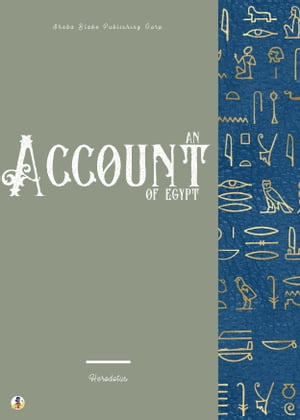 An Account of Egypt