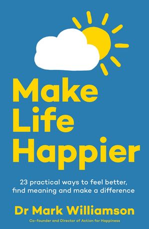 Make Life Happier