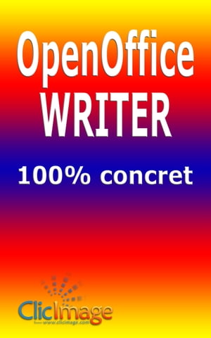 OpenOffice Writer 100% concret