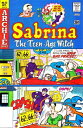 Sabrina the Teenage Witch (1971-1983) #35【電