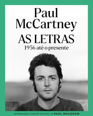 Paul McCartney