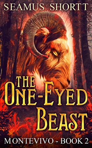 ŷKoboŻҽҥȥ㤨THE ONE-EYED BEAST MONTEVIVO - BOOK 2Żҽҡ[ SEAMUS SHORTT ]פβǤʤ80ߤˤʤޤ