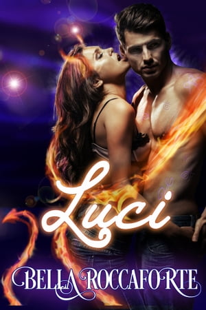 Luci - Romance with the Devil's Daughter