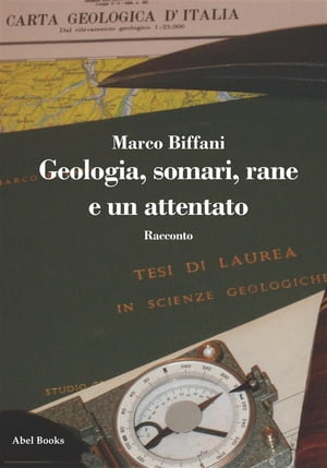 Geologia, somari, rane e un attentatoŻҽҡ[ Marco Biffani ]