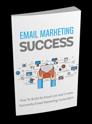 Email Marketing SuccessŻҽҡ[ Email Marketing ]