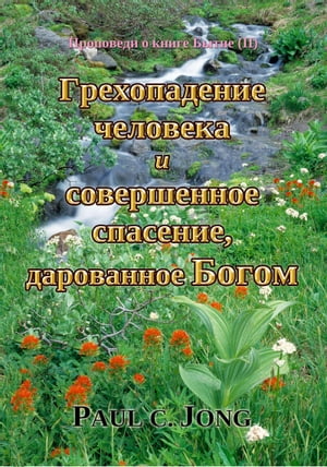 Проповеди о книге Бытие (II) - Грехопадение человека и совершенное спасение, дарованное Богом