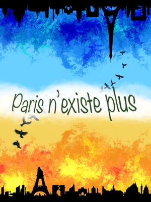 Paris n'existe plus