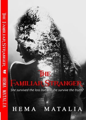 The Familiar Stranger【電子書籍】[ Book ri