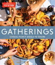 Gatherings Casual-Fancy Meals to Share【電子書籍】[ America's Test Kitchen ]