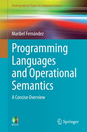 Programming Languages and Operational Semantics