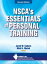 NSCA's Essentials of Personal Training