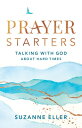 ＜p＞This is not a book on ＜em＞how＜/em＞ to pray. There are many great books on that topic. Instead, ＜em＞Prayer Starters＜/em＞ is a creative, interactive invitation to help you pray right where you are. If you ask a woman if she wants to pray, the answer is almost always yes. If you ask that same believer if she ever struggles to pray, not surprisingly the answer is the same. So, Suzanne Eller has provided the lead-in to 90 conversations with God about the difficult season you're in, whether in your prayer time or in the middle of the night when there are no words to be found.＜/p＞ ＜p＞A topical index and space for readers to write in your own words will help you replace the fear of not knowing what to say with the power of simply showing up, trade a list of rules for taking one small step, and stop comparing your prayer life to others' as you discover the beauty of your own.＜/p＞ ＜p＞It's not the longevity of your faith that determines your struggle. It's the clash between your longing to connect and all the things that seem to stand between you and prayer. Allow this book to draw you into daily, intimate conversations with a God who loves you like crazy.＜/p＞画面が切り替わりますので、しばらくお待ち下さい。 ※ご購入は、楽天kobo商品ページからお願いします。※切り替わらない場合は、こちら をクリックして下さい。 ※このページからは注文できません。