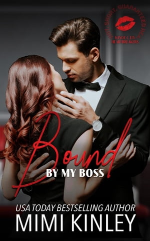 Bound By My Boss