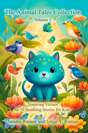 ＜p＞This book is based on principles of ＜strong＞positive psychology＜/strong＞ (e.g., virtues and character strengths) and ＜strong＞linguistics＜/strong＞ (e.g., seven types of semantics and inferential linguistics). With these foundations, the authors have created a ＜strong＞scientifically structured framework for children's literature＜/strong＞.＜/p＞ ＜p＞Give free rein to the imagination of your children, grandchildren, nephews, godchildren and other children, ＜strong＞including the one that still lives inside you＜/strong＞!＜/p＞ ＜p＞Immerse yourself in a world of adventure, kindness, love, and valuable life lessons with this enchanting collection of 10 tales. It’s the perfect book to ＜strong＞create positive moments at bedtime or any other time of the day＜/strong＞!＜/p＞ ＜p＞Guided by the positive characteristics of animals, each tale is a delightful journey that encourages the ＜strong＞expression of virtues and positive character strengths, as well as creativity and humanity＜/strong＞!＜/p＞ ＜p＞With their colorful illustrations and enchanting tales, this book will also captivate adults and encourage them to express the best of the child that still lives within them! ＜strong＞Let yourself be enchanted＜/strong＞!＜/p＞画面が切り替わりますので、しばらくお待ち下さい。 ※ご購入は、楽天kobo商品ページからお願いします。※切り替わらない場合は、こちら をクリックして下さい。 ※このページからは注文できません。
