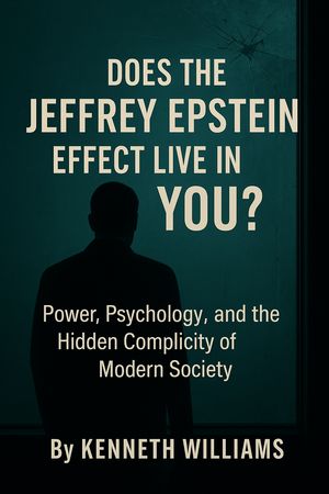 ŷKoboŻҽҥȥ㤨Does The Jeffrey Epstein Effect Live In You? Power, Psychology, and the Hidden Complicity of Modern SocietyŻҽҡ[ Kenneth Williams ]פβǤʤ80ߤˤʤޤ