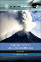 Introduction to Volcanic Seismology【電子書籍】 Vyacheslav M Zobin