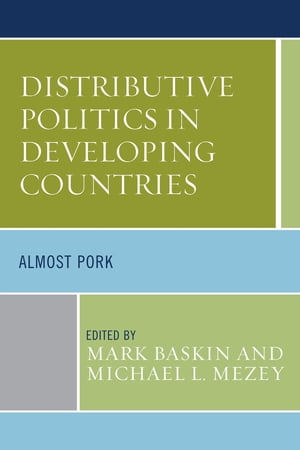 Distributive Politics in Devel