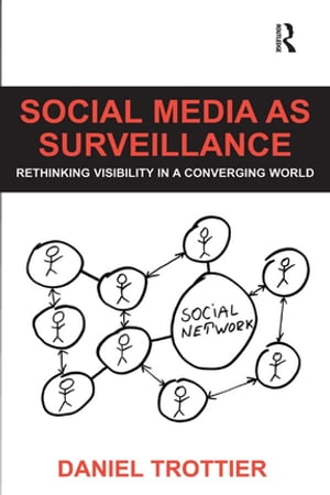 Social Media as Surveillance