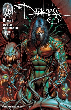 Darkness #52 (Volume 2 #12)