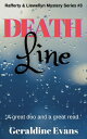 Death Line British Detective Series【電子書