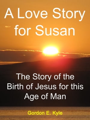 A Love Story for Susan