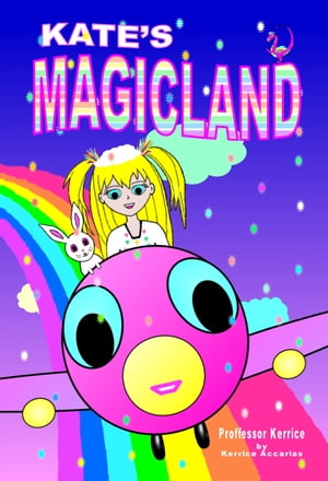 Kate's MagicLand