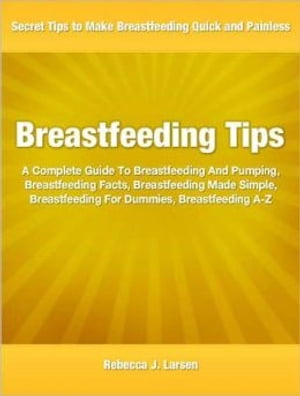 Breastfeeding Tips