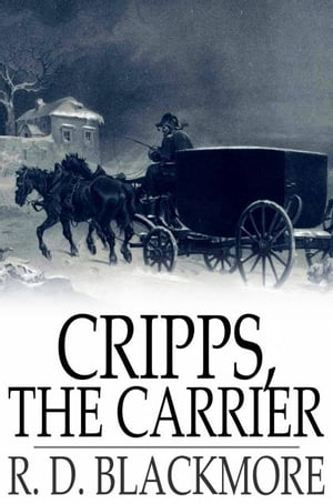 Cripps, the Carrier