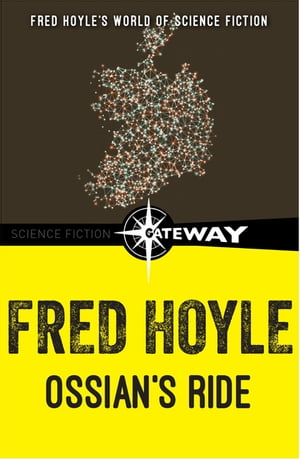 Ossian's Ride【電子書籍】[ Fred Hoyle ]