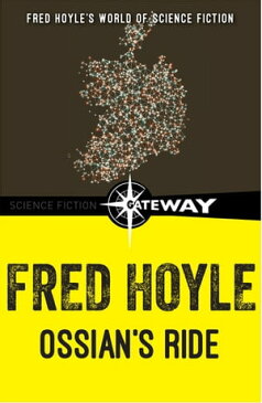 Ossian's Ride【電子書籍】[ Fred Hoyle ]