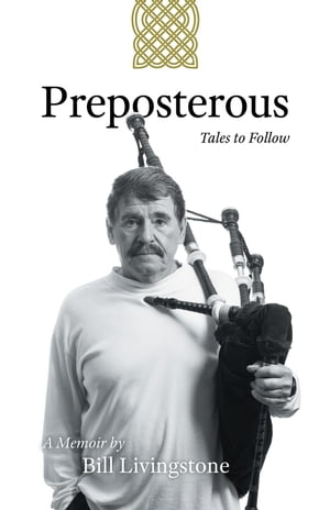 Preposterous - Tales to Follow