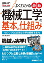 図解入門 よくわかる最新機械工学の基本と仕組み【電子書籍】 小峯龍男