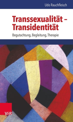 Transsexualität – Transidentität